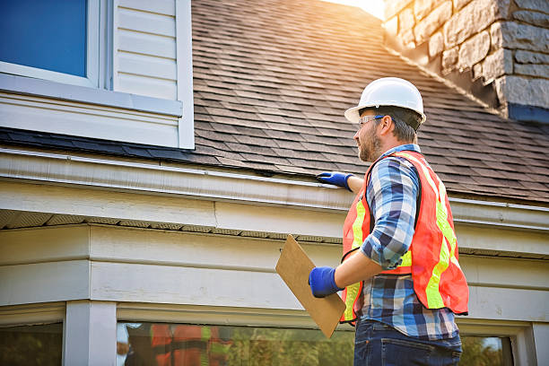 Trusted Storm Damage Roof Repair service in Romayor, TX - Brentwood Metal Roofing